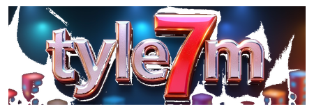 tyle7m logo